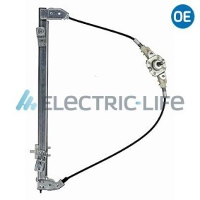 Fensterheber ZR FT911 L von ELECTRIC LIFE günstig für 34,42 € online kaufen