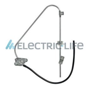 Acquista Alzacristalli da ELECTRIC LIFE online per Uno Hatchback (146_) a prezzi moderati