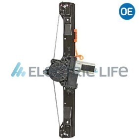 Fensterheber ZR FTO132 L C von ELECTRIC LIFE günstig für 163,09 € online kaufen