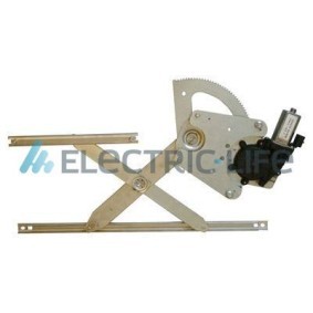 Fensterheber ZR GM129 L von ELECTRIC LIFE günstig für 87,98 € online kaufen