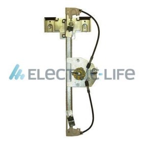 Fensterheber für CHEVROLET von ELECTRIC LIFE