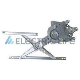 Fensterheber ZR GM705 R von ELECTRIC LIFE günstig für 48,78 € online kaufen