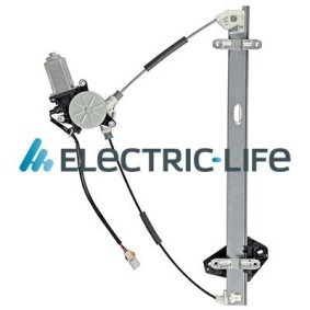 Fensterheber ZR HD65 R von ELECTRIC LIFE günstig für 86,62 € online kaufen