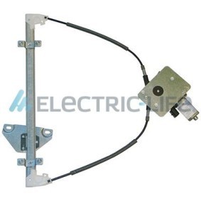 Fensterheber ZR HY15 R B von ELECTRIC LIFE günstig für 91,23 € online kaufen