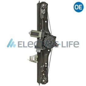 Fensterheber für LANCIA von ELECTRIC LIFE