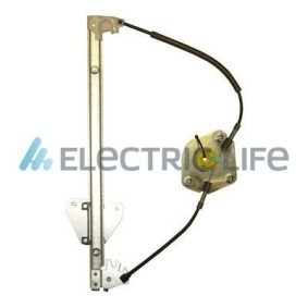 Køb Rudehejs af ELECTRIC LIFE ZR MA706 R til den lave pris 501,52 DKK