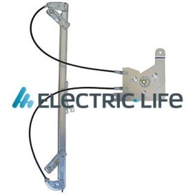 Osta ELECTRIC LIFE Ikkunannostin netistä NV400 Flatbed Kuorma-auto / Alusta (X62, X62B)-mallille edulliseen hintaan