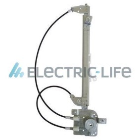 Fensterheber von ELECTRIC LIFE