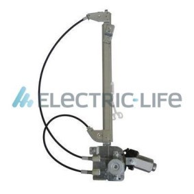 Fensterheber von ELECTRIC LIFE