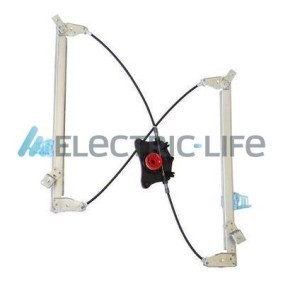 Fensterheber ZR ST709 R von ELECTRIC LIFE günstig für 47,10 € online kaufen