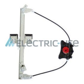 Fensterheber ZR ST710 L von ELECTRIC LIFE günstig für 50,23 € online kaufen