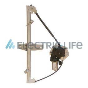 Fensterheber ZR TT10 L TATA (TELCO) von ELECTRIC LIFE