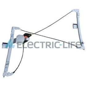 Fensterheber von ELECTRIC LIFE