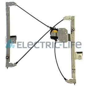 Fensterheber von ELECTRIC LIFE