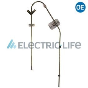 Fensterheber für IVECO von ELECTRIC LIFE