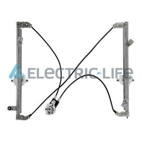 Fensterheber ZR ZA931 L von ELECTRIC LIFE günstig für 71,45 € online kaufen