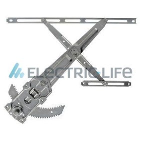 Kjøp Vindusheis fra ELECTRIC LIFE på nett for PORTER Åpen lastebil / chassis til moderate priser