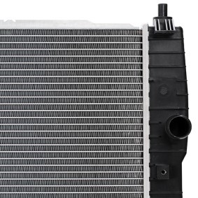 Achetez des Radiateur du moteur RIDEX 470R0467 à prix pour 61,87 €