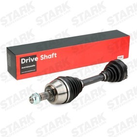 Antriebswelle SKDS-0210328 von STARK günstig für 46,24 € online kaufen