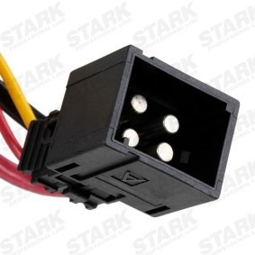 Osta Ohjainlaite, lämmitys / tuuletus STARK:llä SKCU-2150120 edullisesti hintaan 24,98 €
