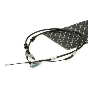 Achetez des Câble de frein à main RIDEX 124C0390 à prix pour 24,27 €