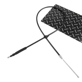 Comprar Cable de freno de mano de RIDEX 124C0621 a bajo precio de 9,51 €
