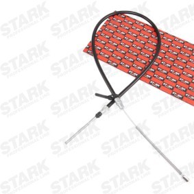 Handbremsseil für SANTANA von STARK