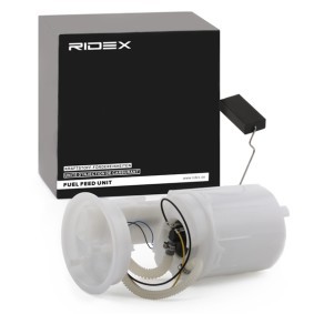 Acquista Impianto alimentazione carburante da RIDEX 1382F0128 a buon mercato per soli 63,24 €