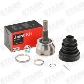Comprar Juego de articulación, árbol de transmisión de STARK SKJK-0200430 a bajo precio de 44,23 €