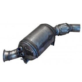 Partikelfilter (DPF) BK-994 von VEGAZ günstig für 674,25 € online kaufen