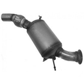 Partikelfilter (DPF) BK-994SIC von VEGAZ günstig für 593,29 € online kaufen