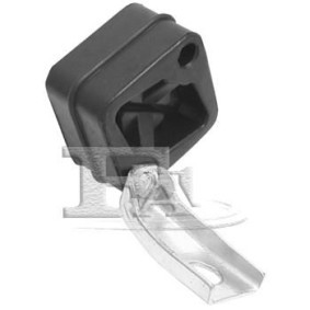Compre Suporte de escape de VEGAZ online para 7 (E65, E66, E67) a preços moderados