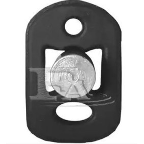 Halter, Schalldämpfer CG-122 von VEGAZ günstig für 6,35 € online kaufen