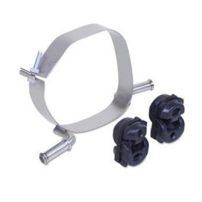 Halter, Schalldämpfer CM-133 von VEGAZ günstig für 36,91 € online kaufen