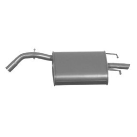 Endschalldämpfer DAS-129 von VEGAZ günstig für 100,29 € online kaufen
