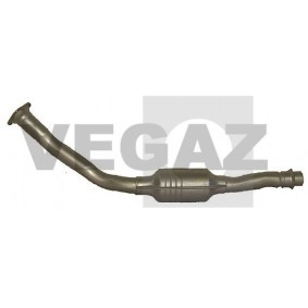 Compre Catalisador da VEGAZ FK-809 a um preço baixo por 427,75 €