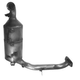 Partikelfilter (DPF) FK-848SIC von VEGAZ günstig für 556,31 € online kaufen
