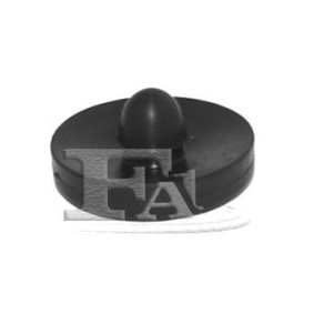 Acquista Nastro di gomma, Imp. gas scarico da VEGAZ MG-126 a buon mercato per soli 2,38 €