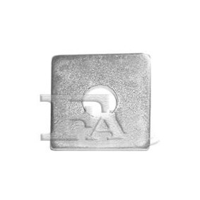 Mutter, Abgaskrümmer KM-100 von VEGAZ günstig für 2,41 € online kaufen