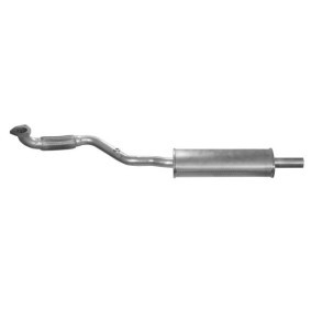 Vorschalldämpfer OS-557 von VEGAZ günstig für 183,01 € online kaufen