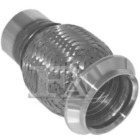 Flexrohr des Herstellers VEGAZ - Originalware Artikelnummer: PGR-209