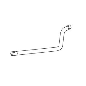 Acquista Tubo gas scarico da VEGAZ PGR-278 a buon mercato per soli 31,12 €