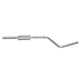 Acquista Marmitta centrale da VEGAZ RS-465 a buon mercato per soli 61,64 €