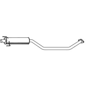 Acquista Catalizzatore da VEGAZ TS-404 a buon mercato per soli 160,86 €
