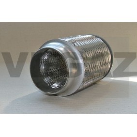 Flexrohr des Herstellers VEGAZ - Originalware Artikelnummer: UFR-141