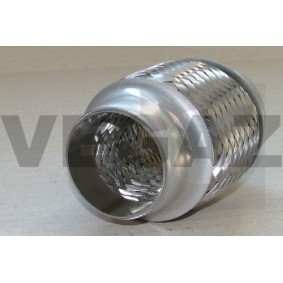 Flexrohr des Herstellers VEGAZ - Originalware Artikelnummer: UFR-149