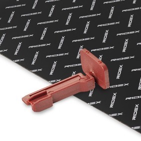Compre Vareta do óleo de RIDEX online para Classe B (W246, W242) a preços moderados