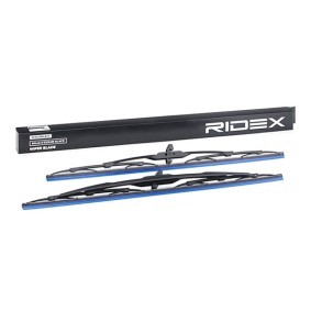 Compre Escovas limpa-para-brisas de RIDEX online para B10 Touring (E34) a preços moderados