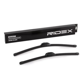 Kjøp Vindusviskere fra RIDEX på nett for Corsa Utility Pick-up til moderate priser