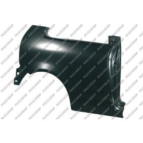 Achetez des Passage de roue PRASCO VG0213053 à prix pour 508,53 €